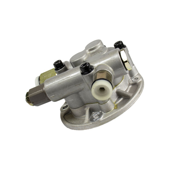 Gear pump Kawasaki K7V63DTP, K7V100DTP HANDOK