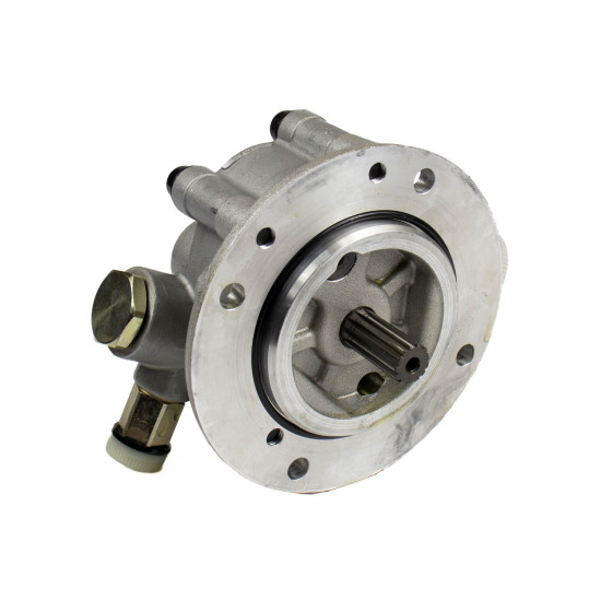 Gear pump Kawasaki K7V63DTP, K7V100DTP HANDOK