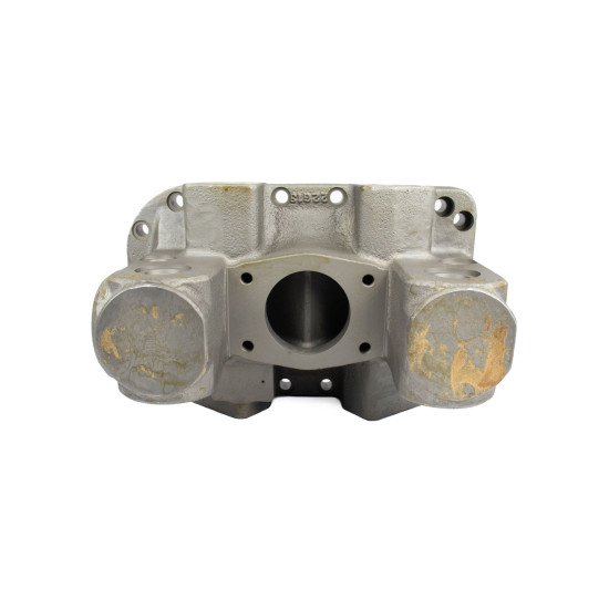 Hydraulic Pump Head Cover (block) Hitachi 1036279 HANDOK