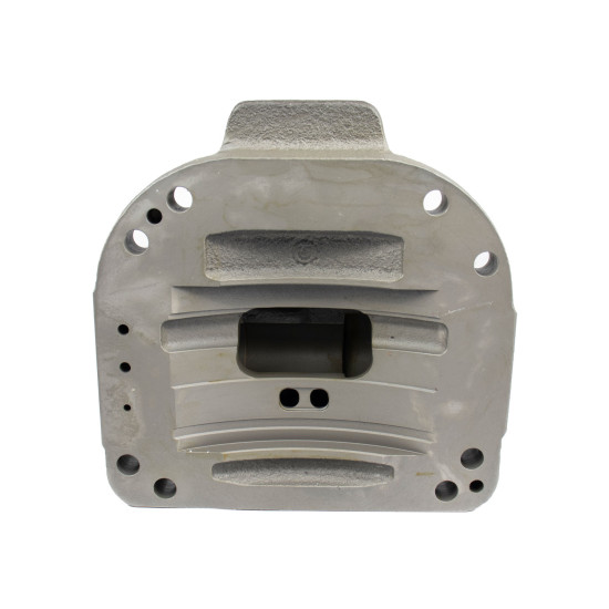 Hydraulic Pump Head Cover (block) Hitachi 1036278 HANDOK
