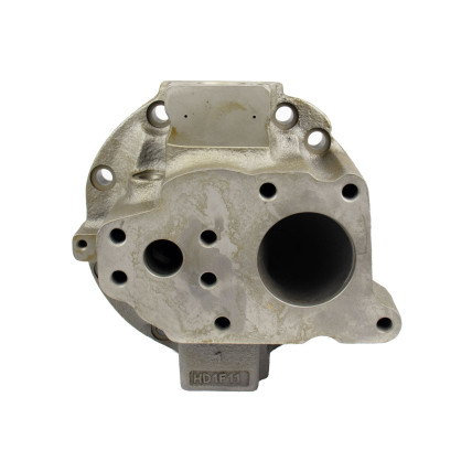 Hydraulic Pump Head Cover (block) Hitachi 1016614 HANDOK