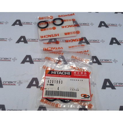 O-Ring Hitachi 4201993 HITACHI