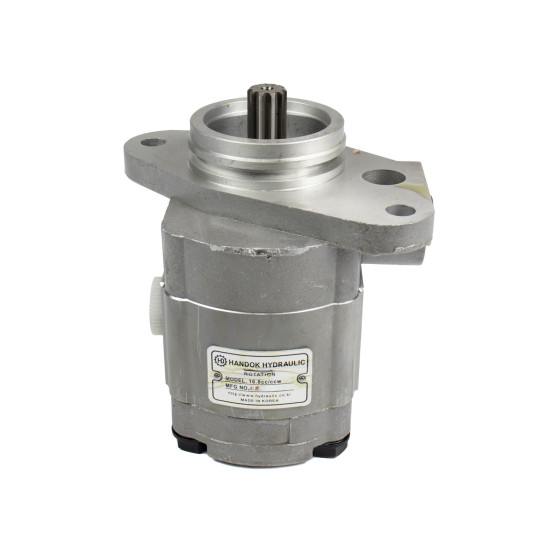 Gear pump Hitachi 4255303 HANDOK