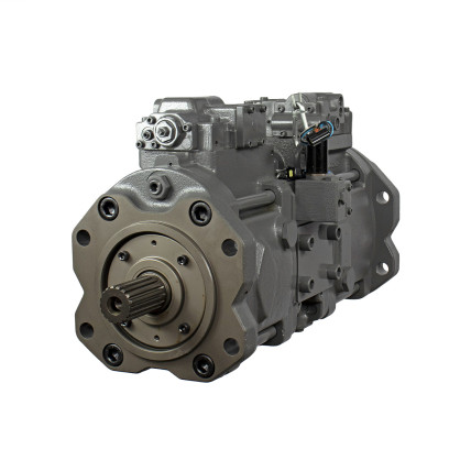 Hydraulic Pump assembly Kawasaki VOE14625693 HANDOK