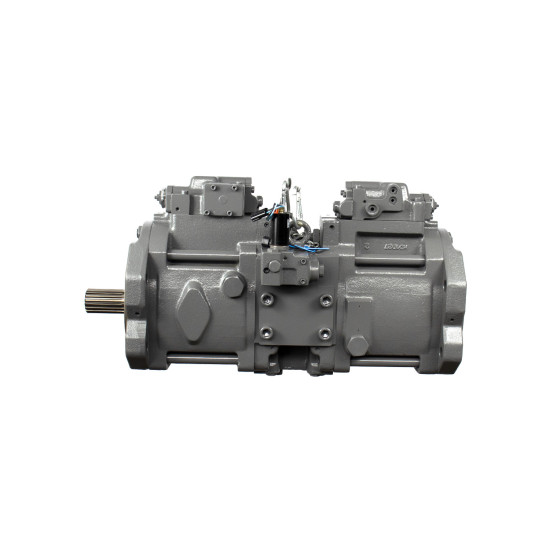 Hydraulic Pump assembly Kawasaki VOE14625693 HANDOK