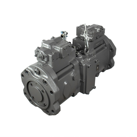 Hydraulic Pump assembly Kawasaki VOE14625693 HANDOK