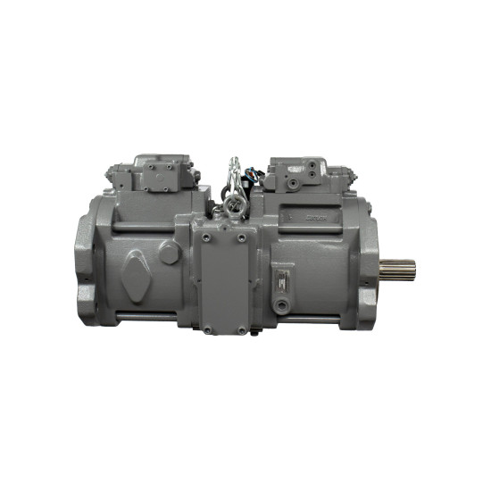 Hydraulic Pump assembly Kawasaki VOE14625693 HANDOK