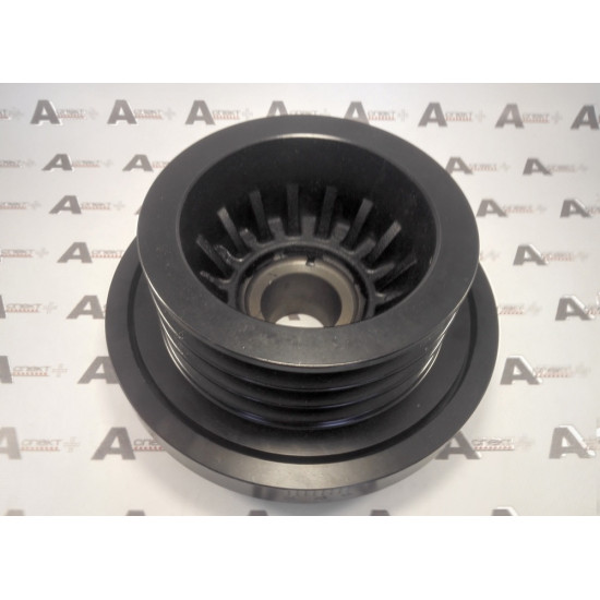 Crankshaft pulley Isuzu 1123712480 AFM