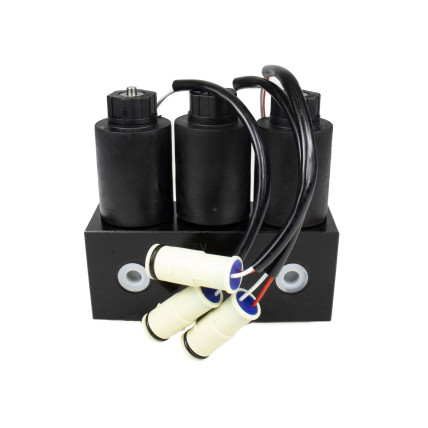 Solenoid Volvo VOE14526665 AFM