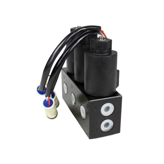 Solenoid Volvo VOE14526665 AFM