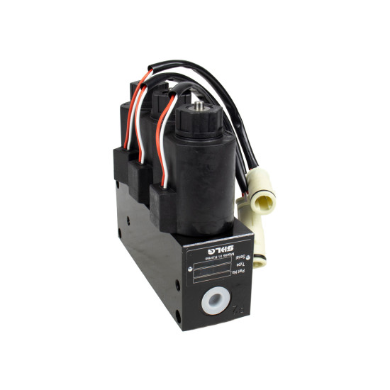 Solenoid Volvo VOE14526665 AFM