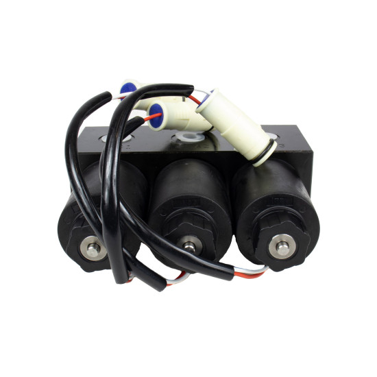 Solenoid Volvo VOE14526665 AFM