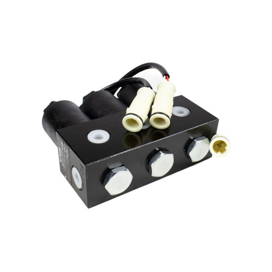 Solenoid Volvo VOE14526665 AFM