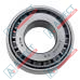 Подшипник роликовый Komatsu 4T-32004X NTN 32004JR, 708-1S-12260, 7081S12260