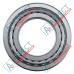 Lager Bosch Rexroth R909156263 SKS - 1
