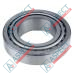 Lager Bosch Rexroth R909156263 SKS - 3