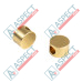 Brass Rollers Bosch Rexroth R909401842 - 1