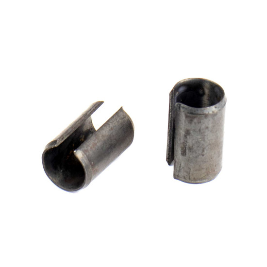 Slotted spring pin Bosch Rexroth R909153928 Rexroth