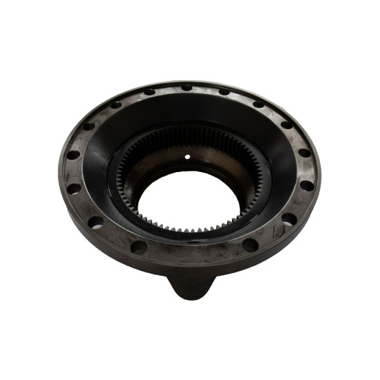 Final Drive Case JCB 334/D1869 SPINPARTS