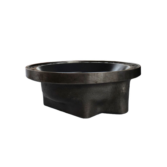 Final Drive Case JCB 334/D1869 SPINPARTS