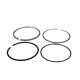 Piston Ring STD Isuzu 8971135030 Genuine