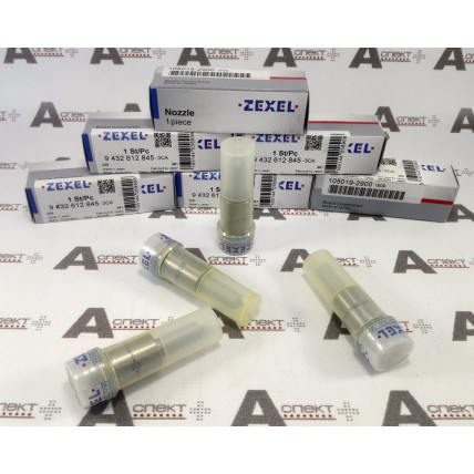 Fuel injector Nozzle 1153190360 Isuzu 6BG1 Genuine