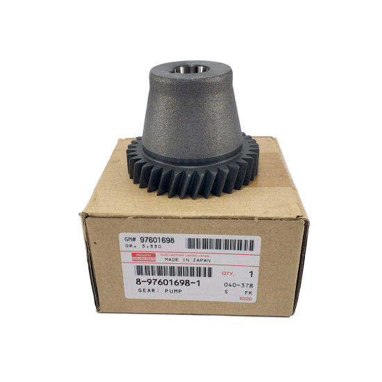 Camshaft Gear Isuzu 8976016981 Genuine
