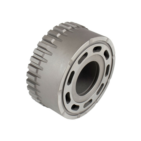 Cylinder block Rotor Kubota 155, 161 SKS