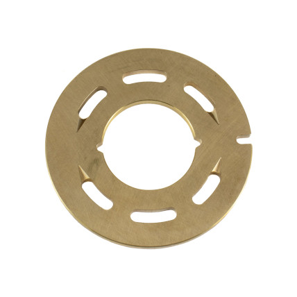 Valve plate Motor Kubota 155, 161 SKS