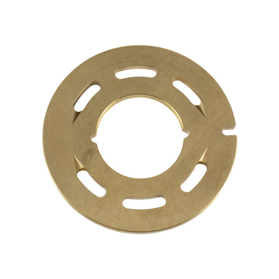 Valve plate Motor Kubota 155, 161 SKS Valve plate Motor Kubota 155, 161 SKS