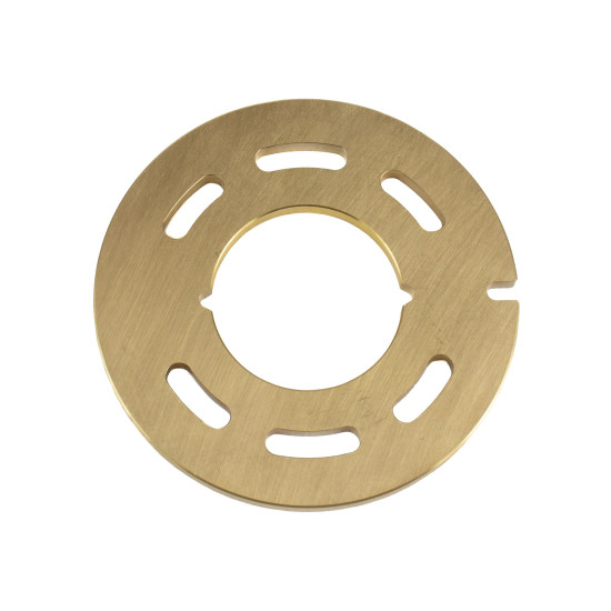 Valve plate Motor Kubota 155, 161 SKS