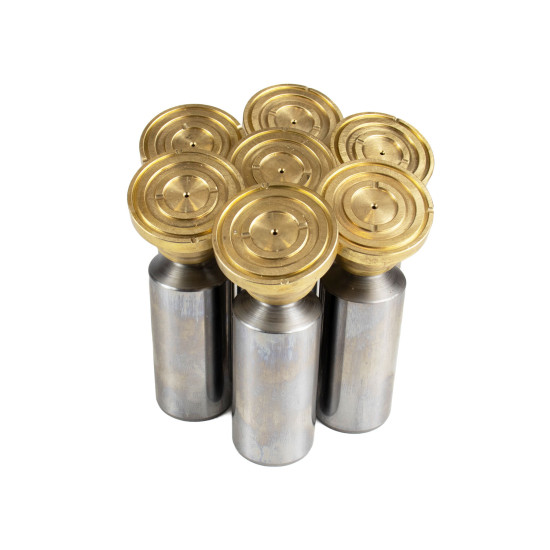 Piston shoe Parker P2-075-0201 SKS