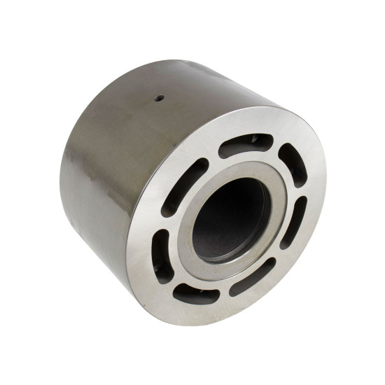Cylinder block Rotor Parker P2-075-0214 SKS