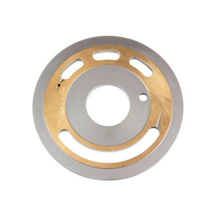 Valve plate Right Parker P2075 SKS