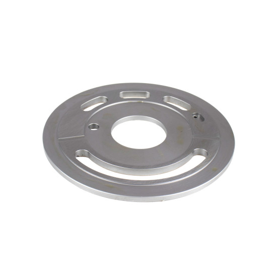 Valve plate Right Parker P2075 SKS