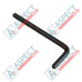 Cable Bosch Rexroth R909417959 - 1