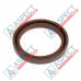 Seal Shaft Bosch Rexroth A8VO80, A8VO107, A8VO120 - 1