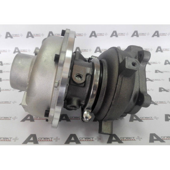 Turbocharger Isuzu 8980302170 AFM