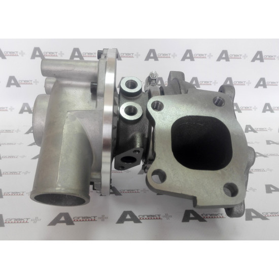 Turbocharger Isuzu 8980302170 AFM