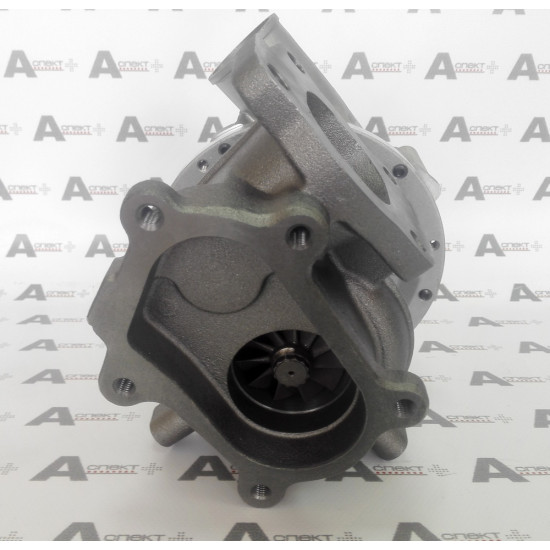 Turbocharger Isuzu 8980302170 AFM