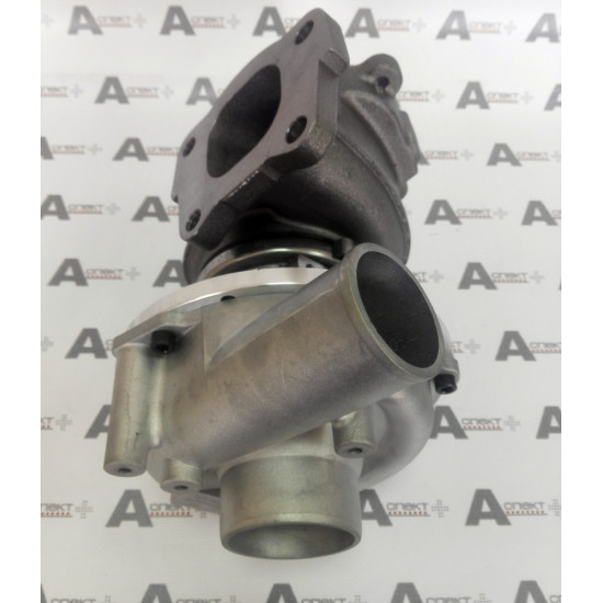 Turbocharger Isuzu 8980302170 AFM