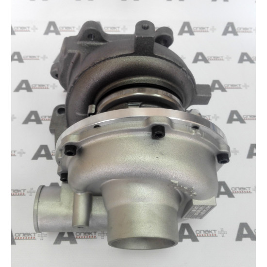 Turbocharger Isuzu 8980302170 AFM