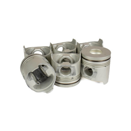 Piston STD Isuzu 1121119760 MAHLE