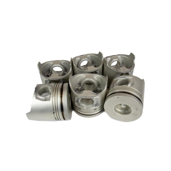 Piston STD Isuzu 1121119760 MAHLE