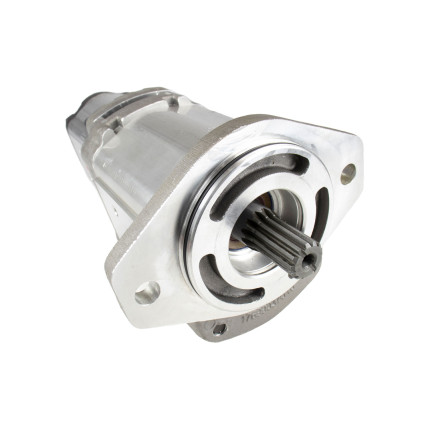 Hydraulic Pump assembly JCB 20/919000 WHP