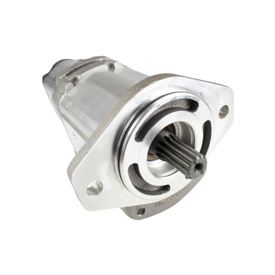 Hydraulic Pump assembly JCB 20/919000 WHP