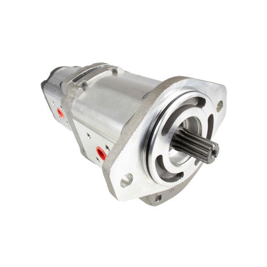 Hydraulic Pump assembly JCB 20/919000 WHP