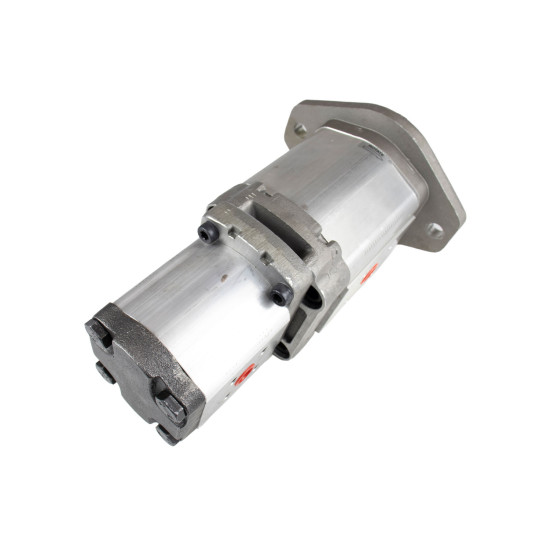 Hydraulic Pump assembly JCB 20/919000 WHP