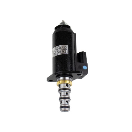 EPR Valve New Holland Kobelco YB35V00006F1 AFM