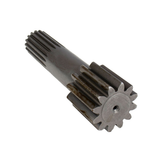Gearbox shaft Caterpillar 165-5864 AFM